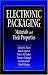 Book Electronic Packaging Materials and Their Properties (Electronic Packaging Series)