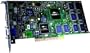 3Dlabs OX-020000-01 Glint R3 32MB SGRAM AGP 4x Graphics Card