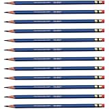 Prismacolor Col-Erase Erasable Colored Pencil INDIGO BLUE Set/12
