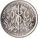 1939 Bolivia 50 Centavos Coin Caduceus KM#182 UNC picture