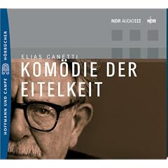 Masse und Macht. 3 CDs