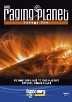 Raging Planet - Savage Sun