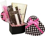 Romance Heart Keepsake Chocolate Box