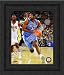 Framed Nene Hilario Denver Nuggets 8x10 Photo