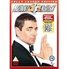 Johnny English - Fully Loaded Edition [DVD]