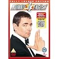 Johnny English - Fully Loaded Edition [DVD]