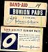 Band Aid Bunion Pads