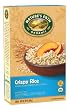 Nature's Path Organic whole grain brown Crispy rice Gluten free, 10-Ounce Boxes (Pack of 6)