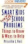 Smart Kids with School Problems: Things to Know and Ways to Help (Plume)