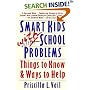 Smart Kids with School Problems: Things to Know and Ways to Help