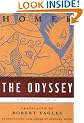 The Odyssey: (Penguin Classics Deluxe Edition)