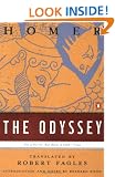 The Odyssey (Penguin Classics)
