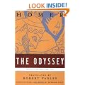 The Odyssey: (Penguin Classics Deluxe Edition)
