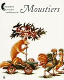 Revue RMN  / Comment reconnaître une faïence de Moustiers