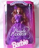 Review Mattel  / Barbie Special Edition Purple Passion from 1995
