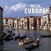 Hello Europe! (Our Amazing Continents)