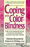 Coping with Colorblindness