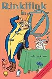 Rinkitink in Oz