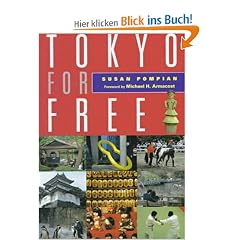 Tokyo for Free