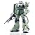 PG 1/60�@MS-06F �ʎY�^ �U�NII�@[�@����m�K���_��]