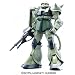 Gundam PG MS-06F Zaku II (Green) Scale 1/60