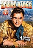 Range Rider 1 [DVD] [1951] [Region 1] [US Import] [NTSC]