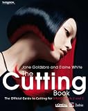 The Cutting Book: The Official Guide to Cutting at S/NVQ Levels 2 and 3