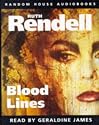 Blood Lines: Long and Short Stories