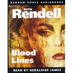 Blood Lines: Long and Short Stories