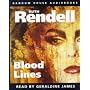 Blood Lines: Long and Short Stories