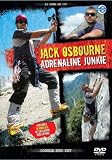 Jack Osbourne - Adrenaline Junkie Series 1 [DVD]