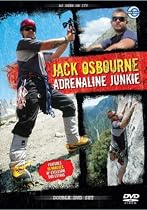 Jack Osbourne - Adrenaline Junkie Series 1 [DVD]