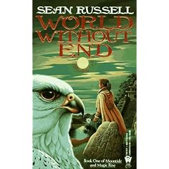 World without End (Moontide & Magic Rise)