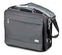 APC TC1300B Ballistic Nylon Laptop Travel Case with Strap
