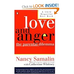 Love and Anger: The Parental Dilemma