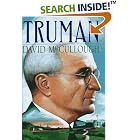 Truman by David McCullough