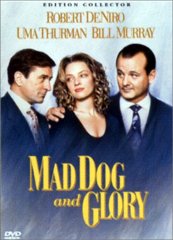 Mad Dog and Glory [Region 2]