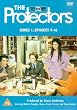The Protectors - Series 1 Vol. 2 - Episodes 9-16 [DVD] [1972]
