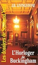 L'HORLOGER DE BUCKINGHAM #22