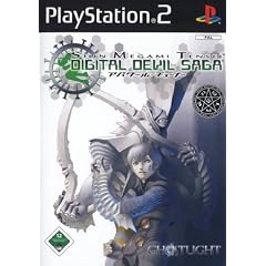 Shin Megami Tensei: Digital Devil Saga