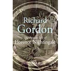 The Private Life of Florence Nightingale