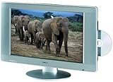Toshiba SD-P7000 17" LCD TV with Built-In DVD Player