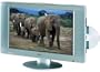 Toshiba SD-P7000 17" LCD TV with Built-In DVD Player