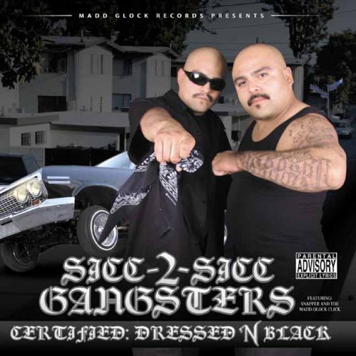 CD-Charts  Search : Certified: Dressed N Black