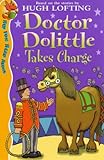 Doctor Dolittle takes charge