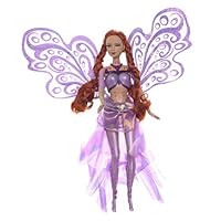 Barbie Fairytopia Wonder Fairy (Style=B5762:Lenara)