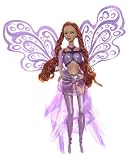 Barbie Fairytopia Wonder Fairy (Style=B5762:Lenara)