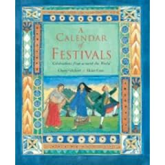 A Calendar of Festivals