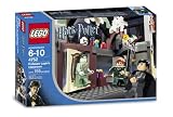 Eigenschaften LEGO 4752 / LEGO Harry Potter 4752 - Schulstunde bei Prof. Lupin