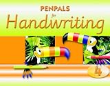  : Penpals for Handwriting Year 4 Practice Book